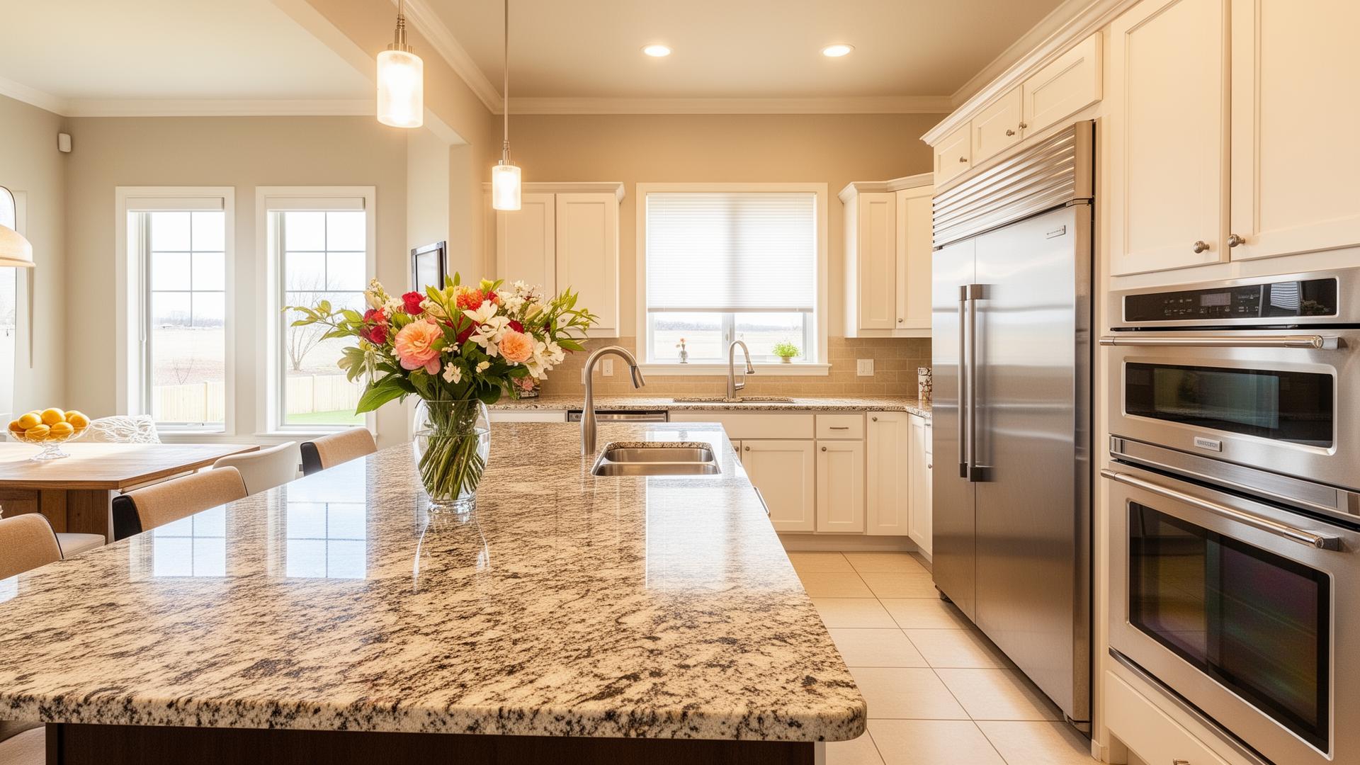 New Construction Cleaning