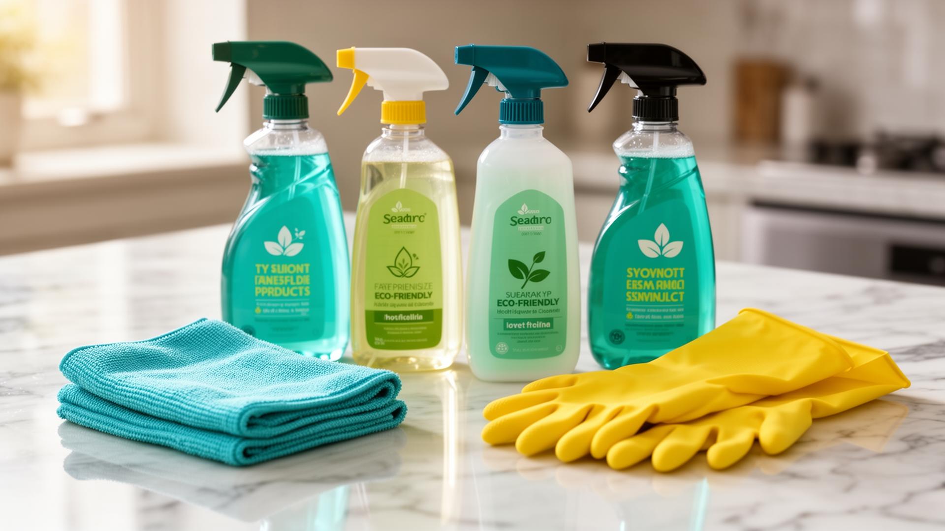 Deep Cleans